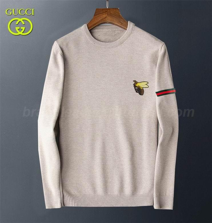 Gucci Men's Sweater 46